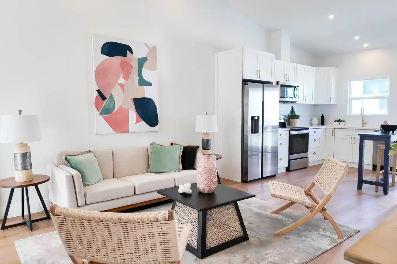 Home Remodeling