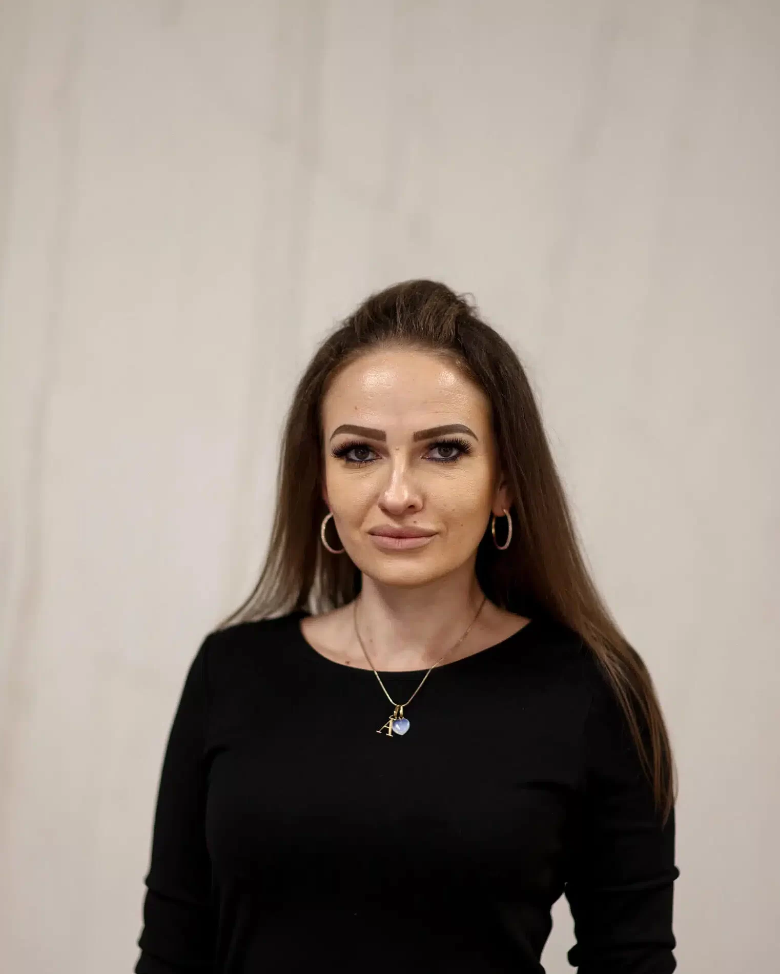 Alina, Accounting & Office Manager