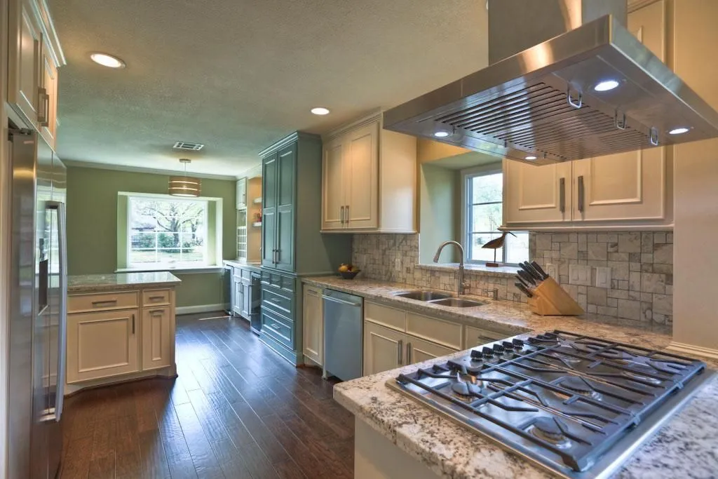 Kitchen Remodeling San Diego