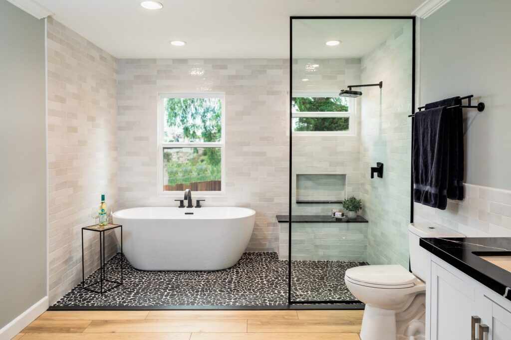 Bathroom Remodeling