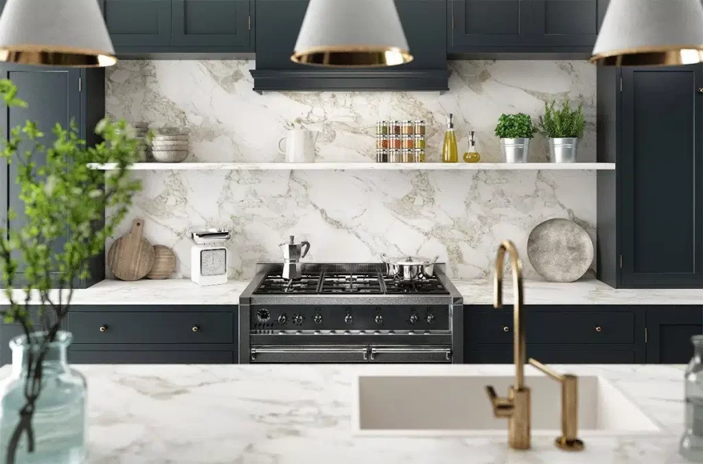 Kitchen Remodeling