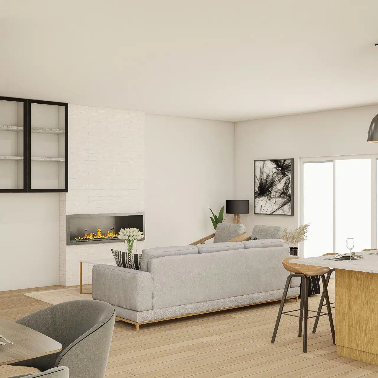 Home Remodeling
