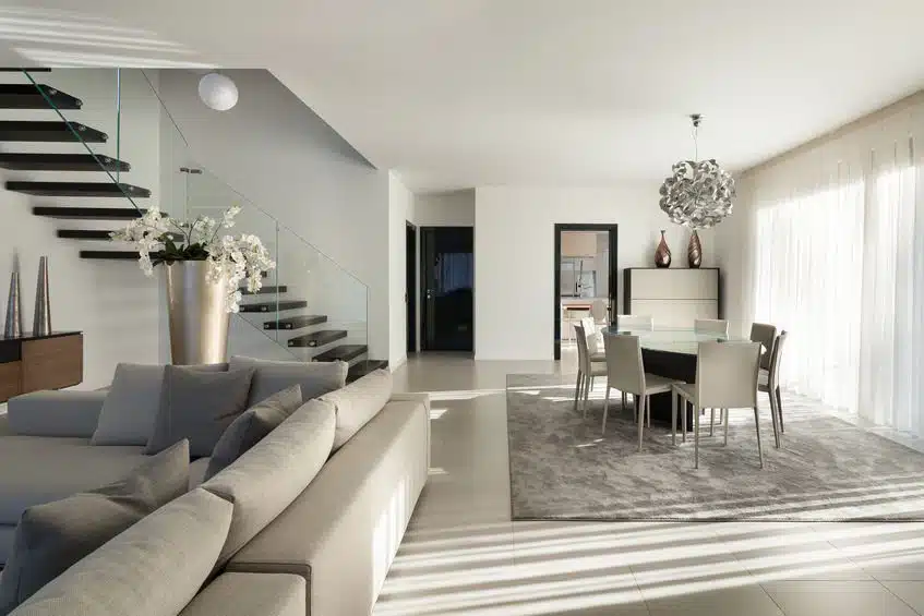 Complete Renovation