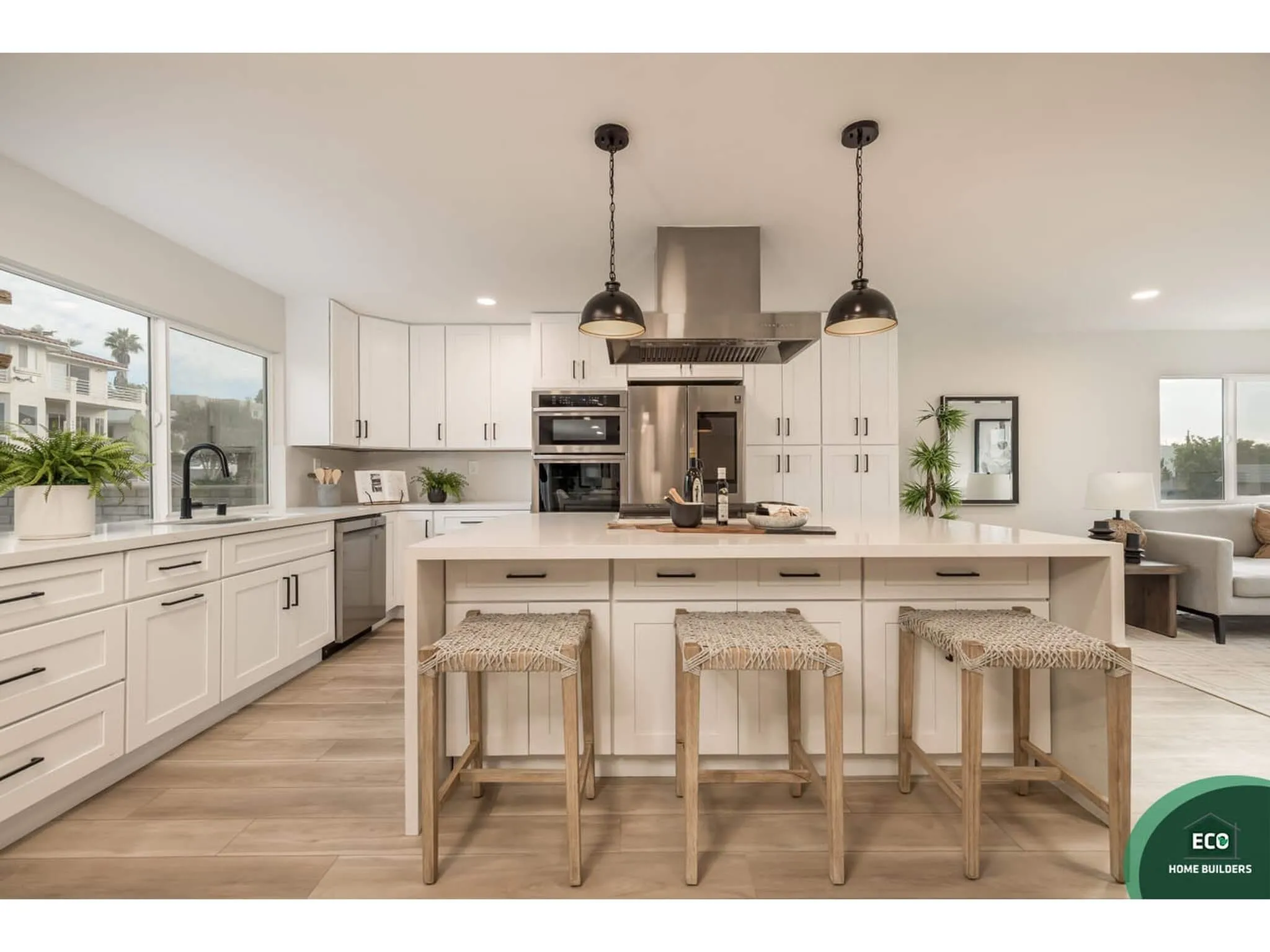 Kitchen Remodeling