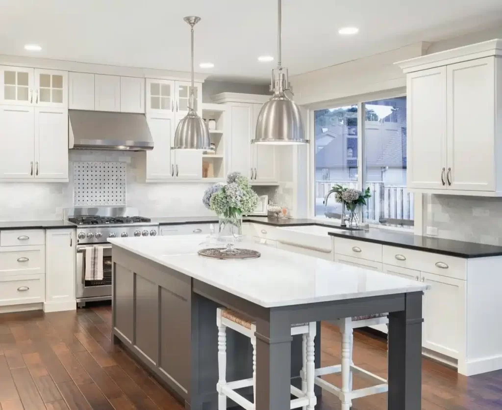 Kitchen Remodeling