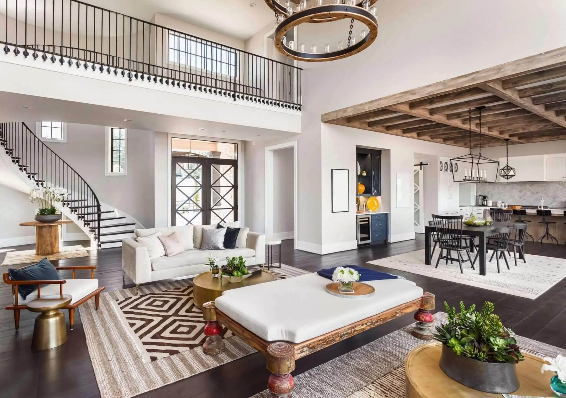 Home Remodeling San Diego