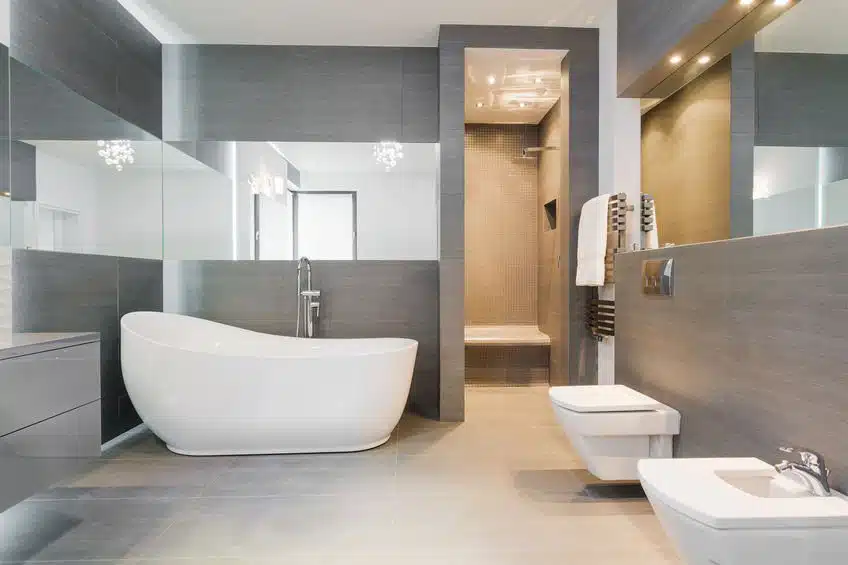 San Diego Bathroom Remodeling Contractor