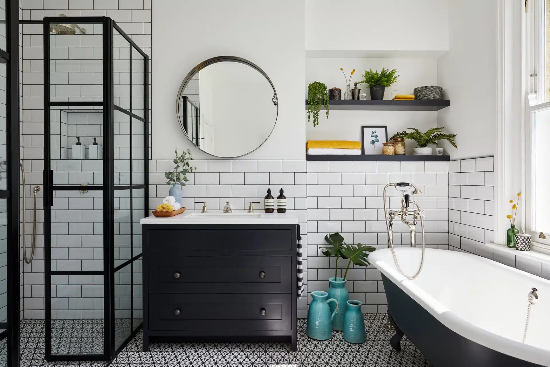 Bathroom Remodeling