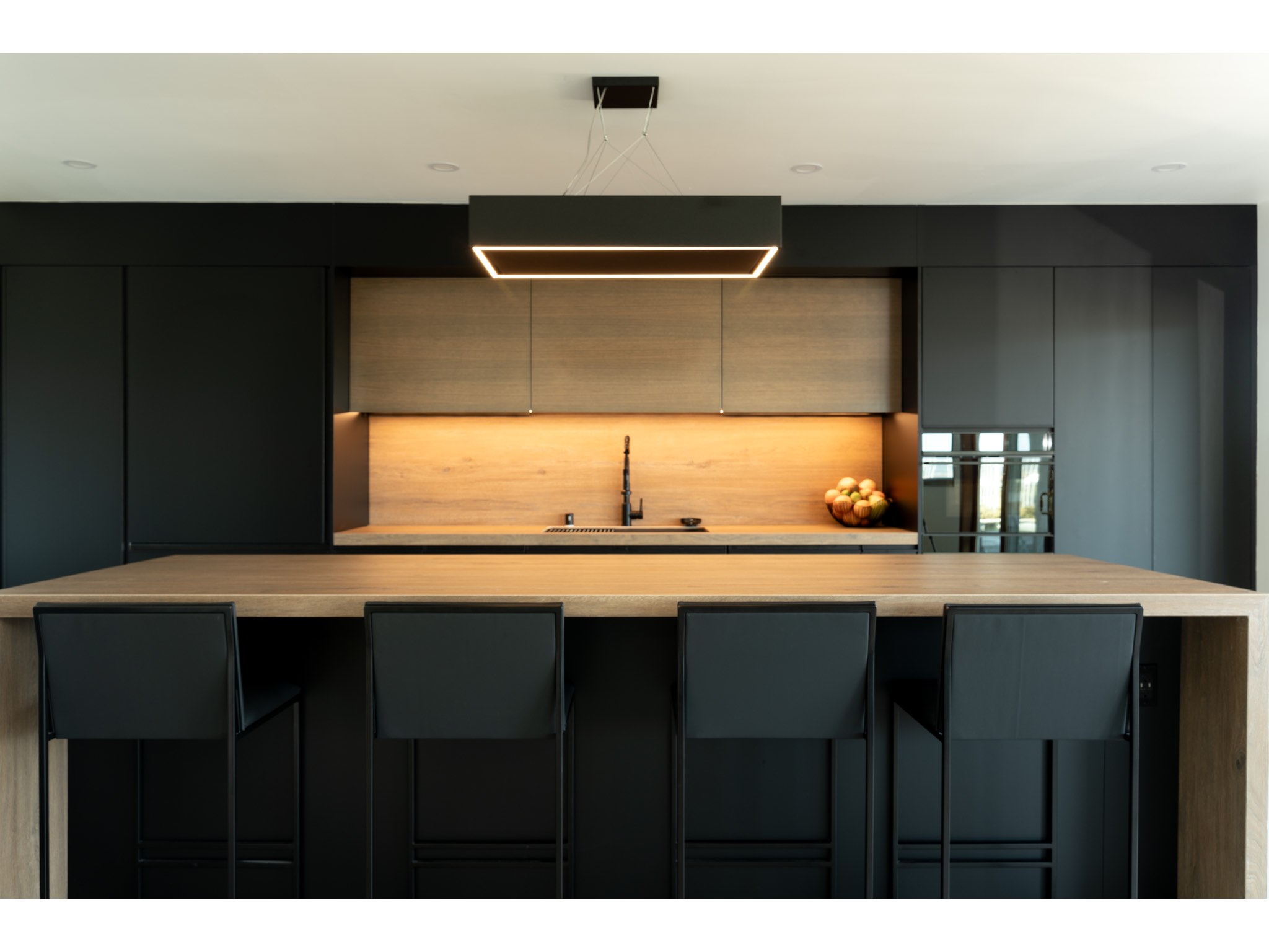 Kitchen Remodeling