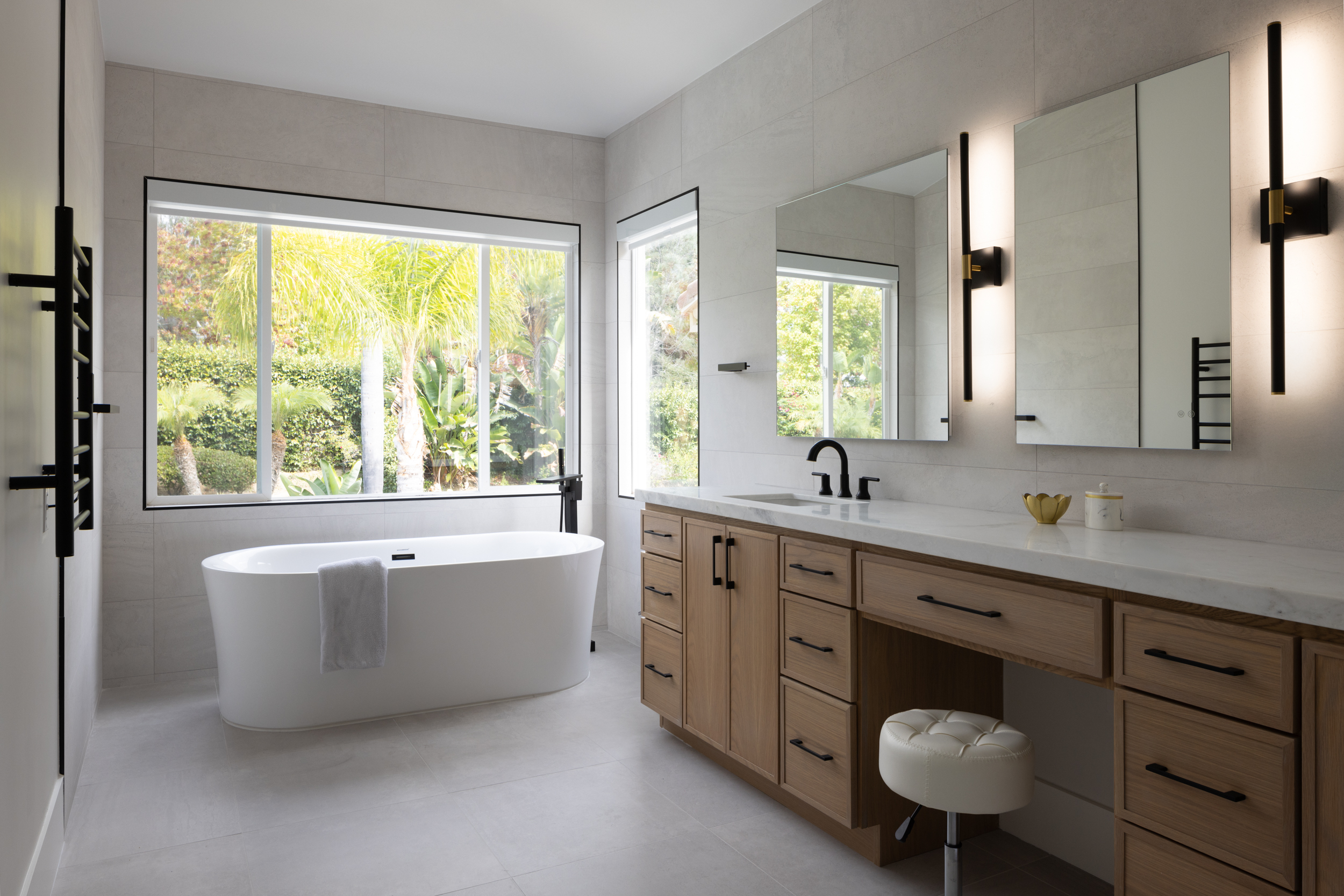 Bathroom Remodeling San Diego