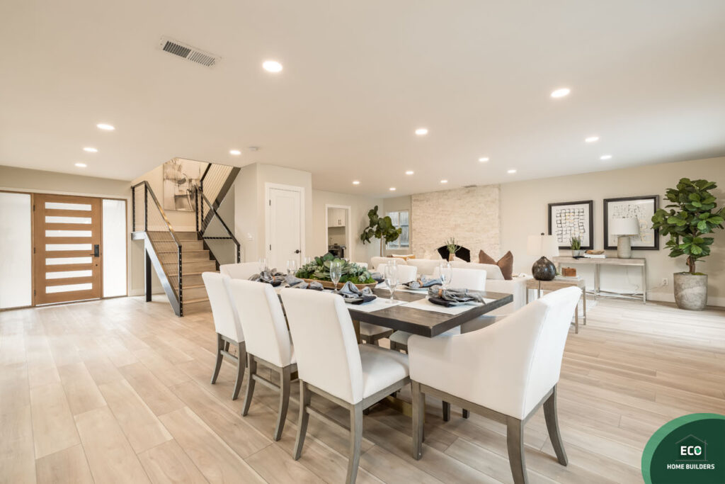 Home Remodeling