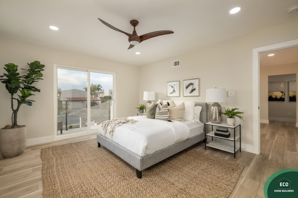 Home Renovation San Diego