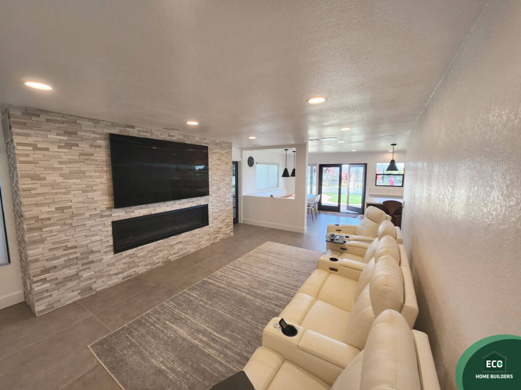 San Diego Home Remodeling Contractor