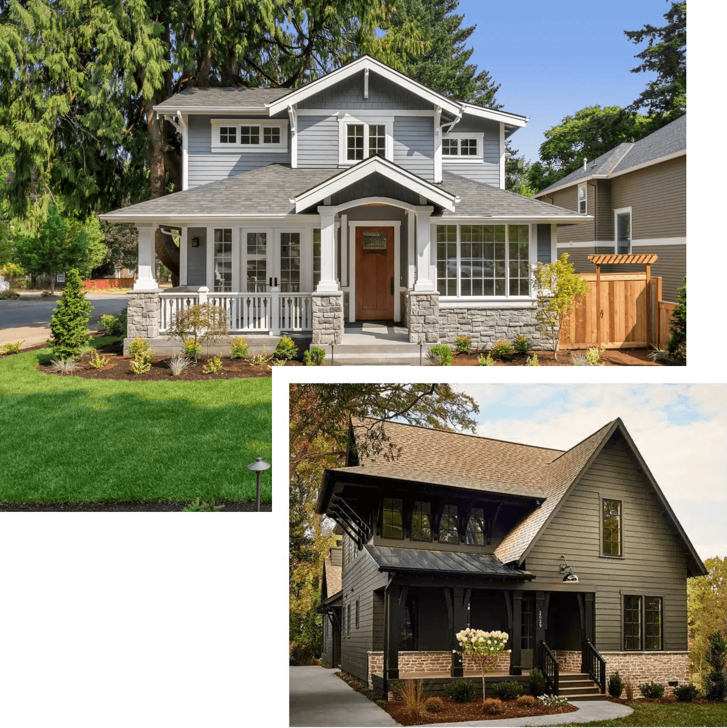 Outdoor Remodeling San Diego