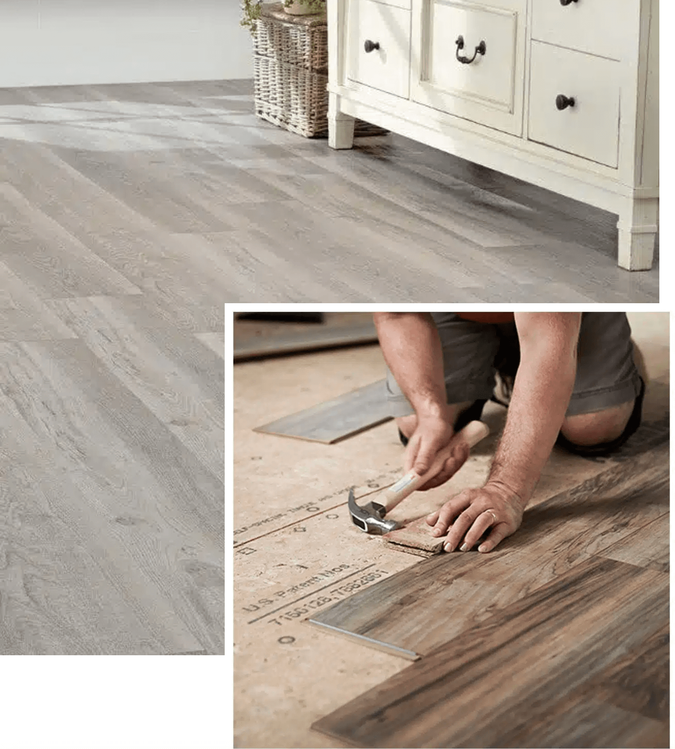 Flooring Remodeling