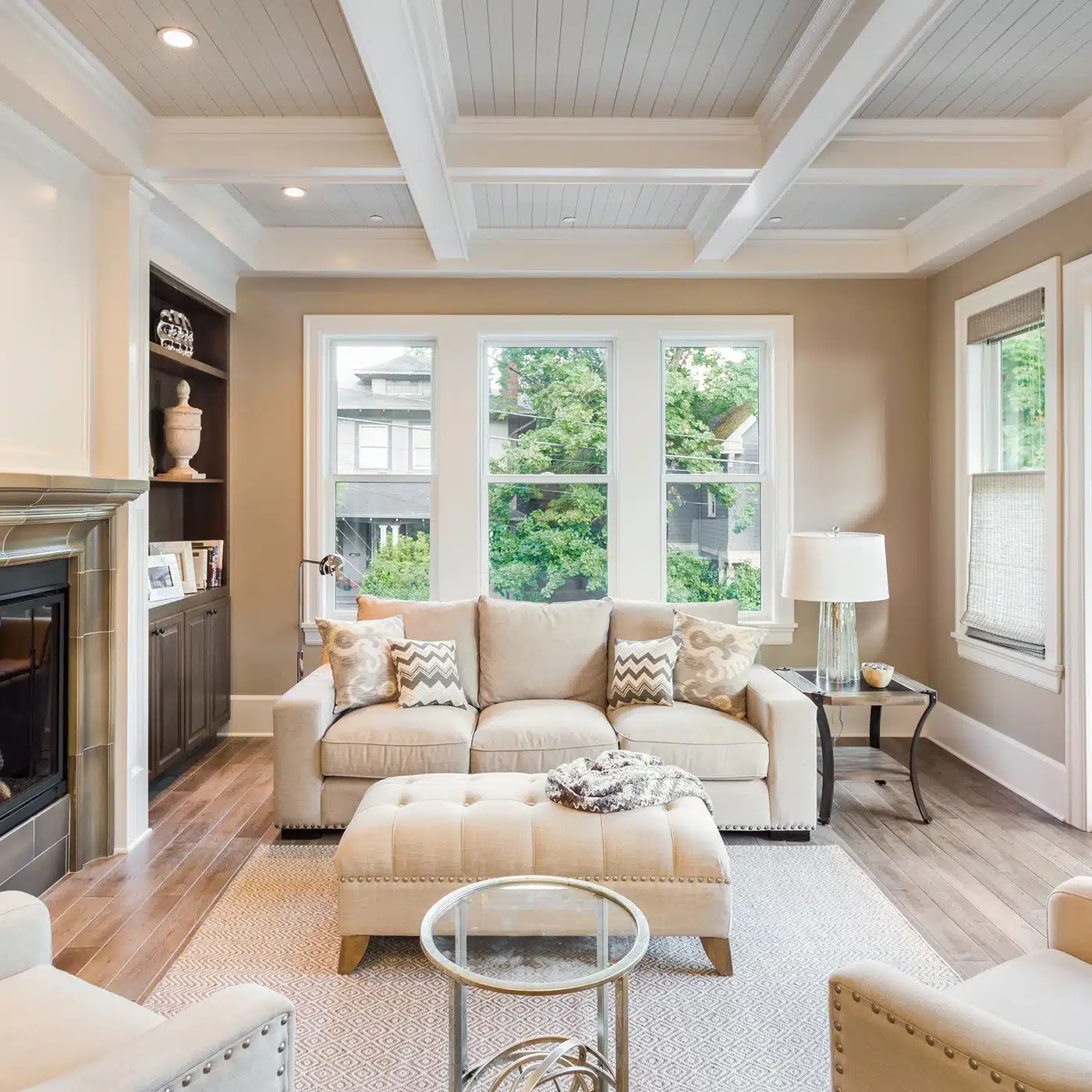 Complete Home Remodeling San Diego