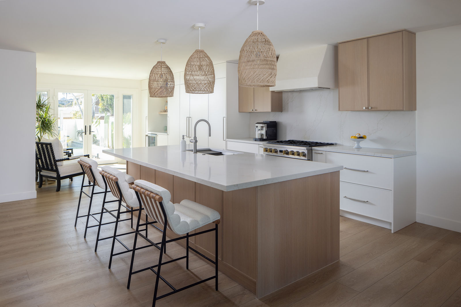 San Diego Kitchen Remodeling Contractor