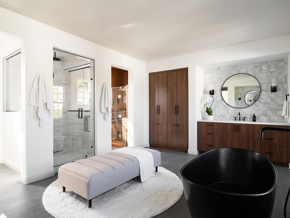 Bathroom Remodeling
