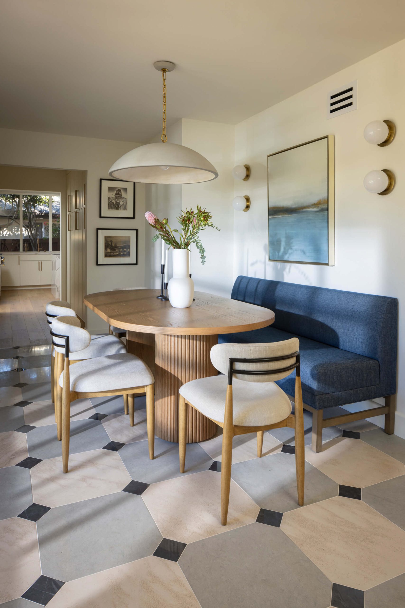 San Diego Kitchen Remodeling Contractor
