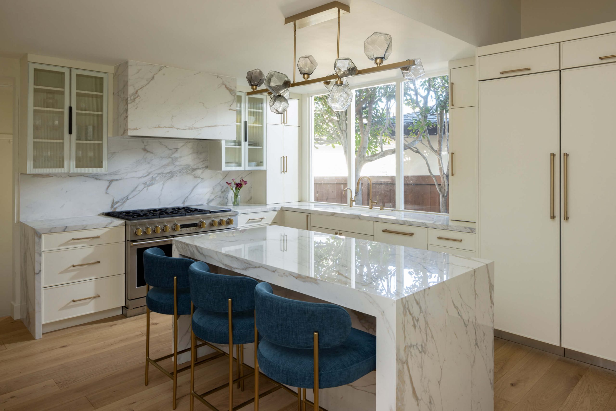San Diego Kitchen Remodeling Contractor