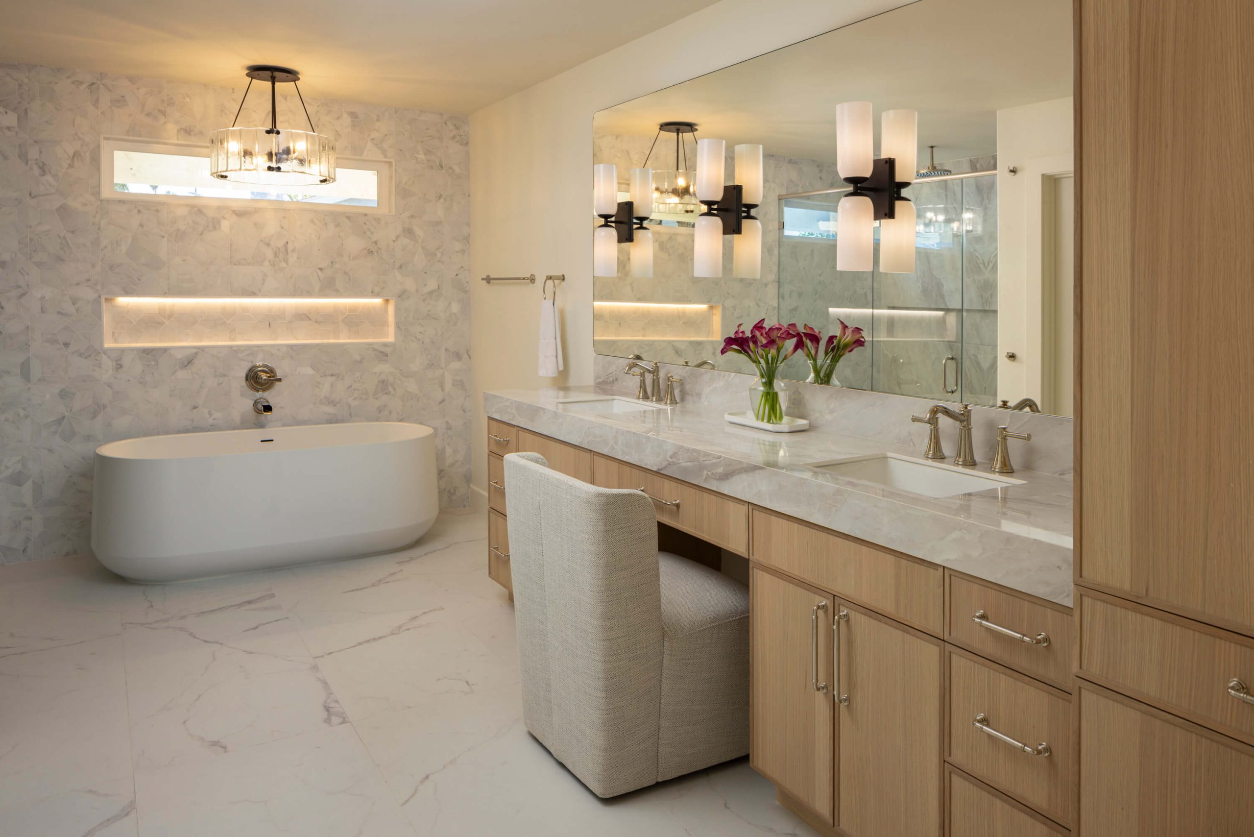 Bathroom Remodeling San Diego