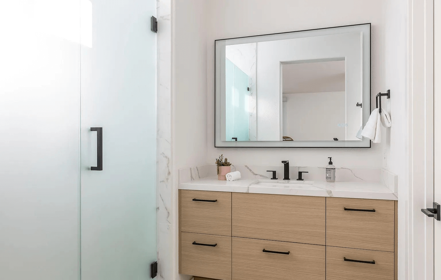 Bathroom Remodeling