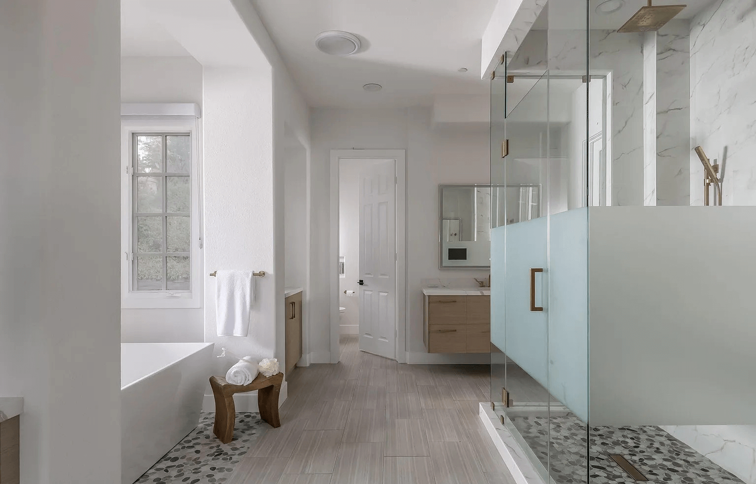 Bathroom Remodeling